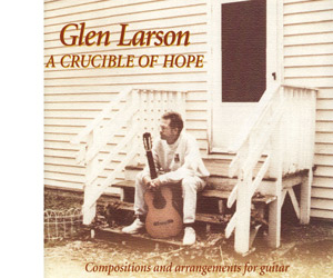 Glen's CD